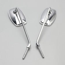 MIRRORS MIRROR 8MM Fits HONDA