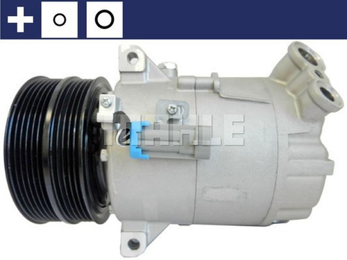 Mahle compressor - a/c,