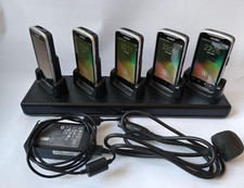 5x Motorola Symbol TC55