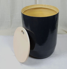 Habitat blyth anthracite - anthracite, dark