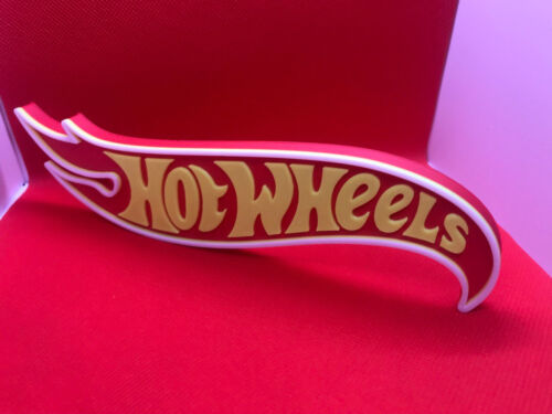 Decorative hot wheels - decorative,