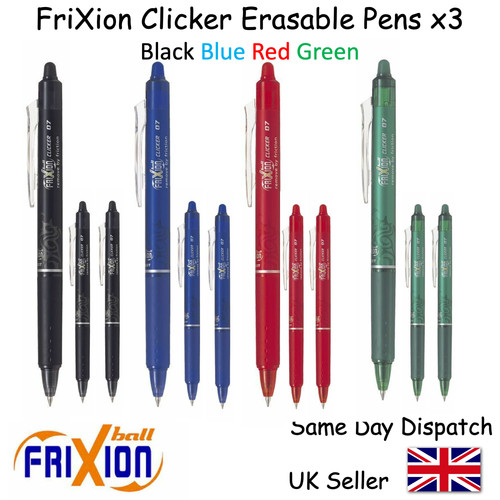 Pilot frixion rollerball - frixion,