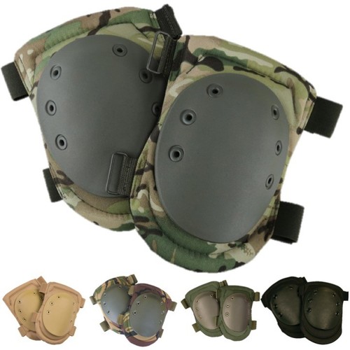 Military knee pads protection - knee,