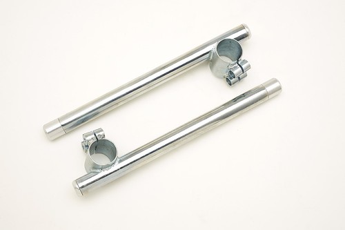 Pair handlebars in - pair, of