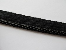 5mm SILKY FLANGED FURNISHING
