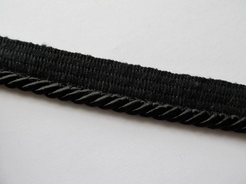 5mm silky flanged - silky,