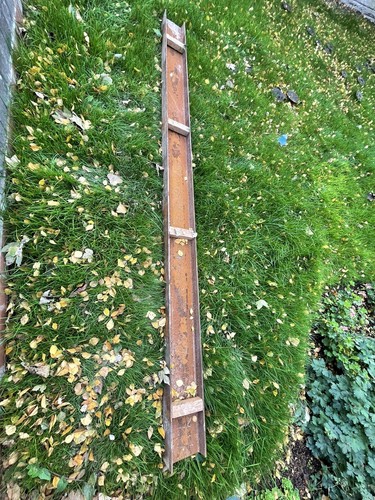Structural support beam - beam,