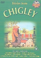 Chigley: Stories From Chigley