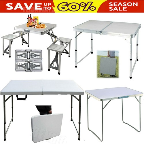 Folding table camping tables - folding,