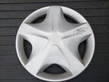 Single Ford Ka 13" Wheel Trim Genuine Original Hub Cap