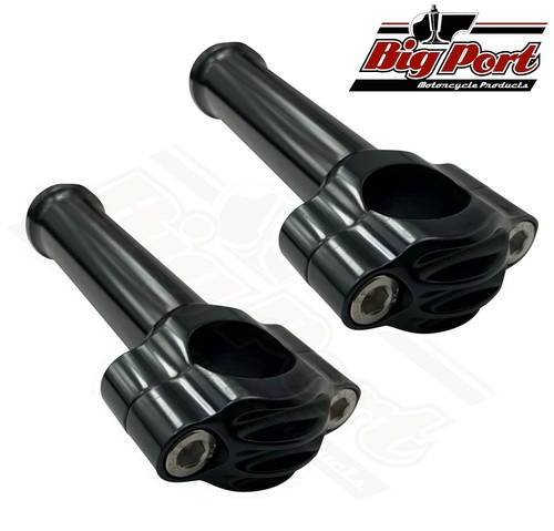 Motorcycle handlebar high - 1",