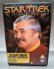 Star Trek The Collectors