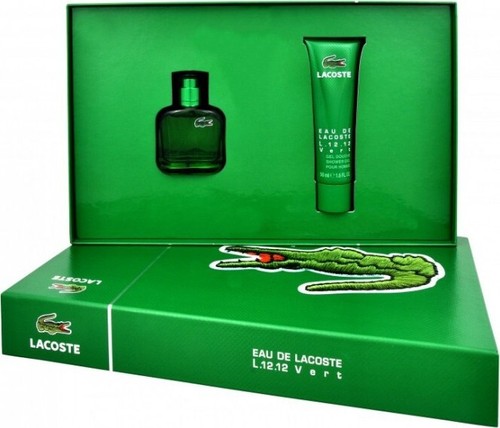 Lacoste eau 12 - de,