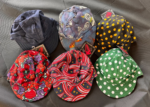 Kromer welding cap - kromer,