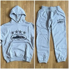 Corteiz 4STARZ ALCATRAZ Rare