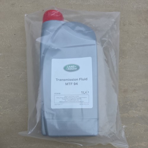 Genuine gearbox oil - oil, mtf94