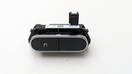 Mercedes class w177 heated - mercedes, a