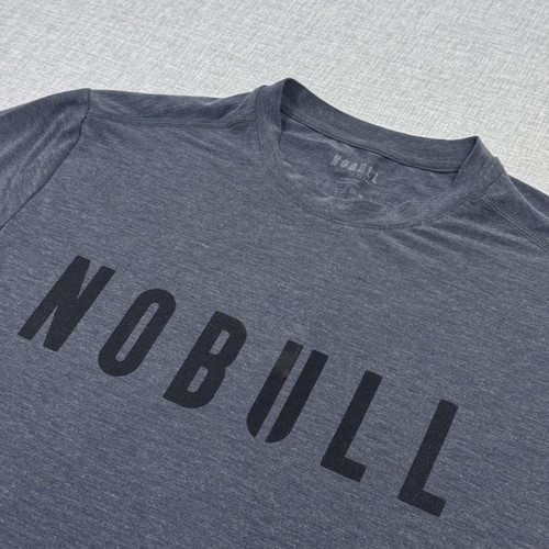 Nobull shirt mens small - nobull,