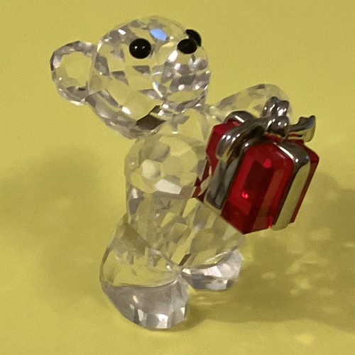 Swarovski kris bear gift - a, for