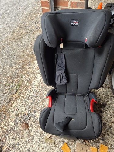 Britax romer car seat - romer,