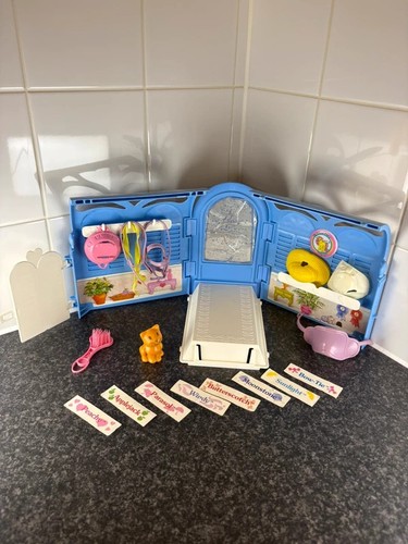 Vintage 1983 little pony - my,