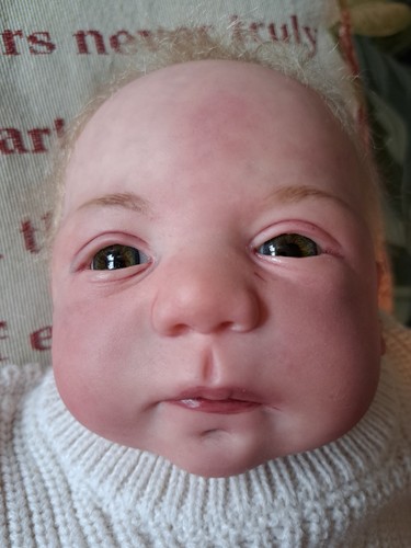 Reborn benjamin daisys - reborn, by