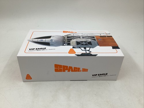 Gerry anderson collectable - anderson,