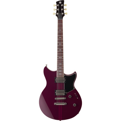 Yamaha rss20hotmerlot revstar - yamaha,