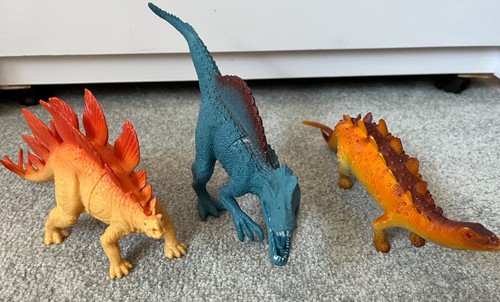 Bundle dinosaurs - of, x