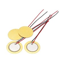Piezoelectric Generator 27mm