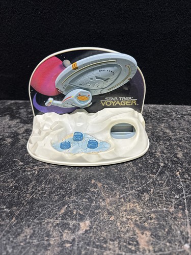 Star trek voyager 1996 - star,