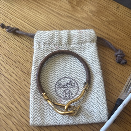 Hermes jumbo bracelet bangle - bracelet,
