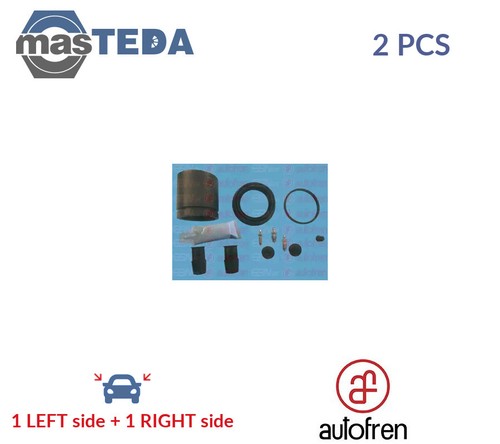 D42100c brake caliper repair - d42100c,