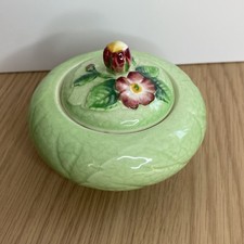 Carlton ware england - carlton,