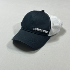 Shimano Fishing Australia Hat