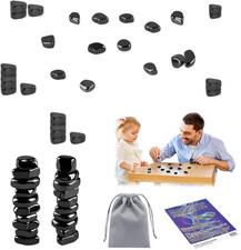 Magnetic Chess Game, Logic