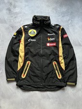 LOTUS RENAULT TEAM F1 FORMULA