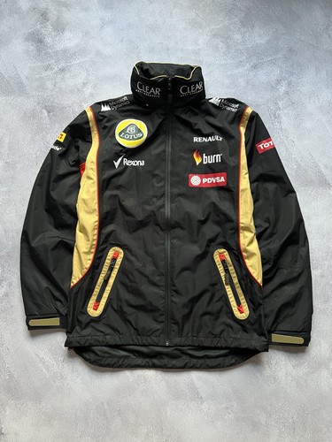 Lotus renault team formula - lotus,