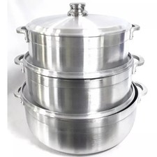 3pc Jamaican Caribbean Dutch