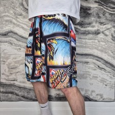 Neill board shorts men - o'neill, w32