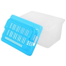 Portable Fish Holding Tank