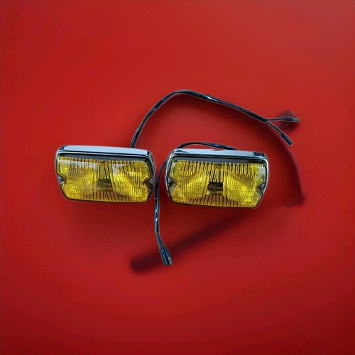 Foods fog light - foods,