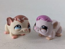 Littlest Pet Shop LPS #683