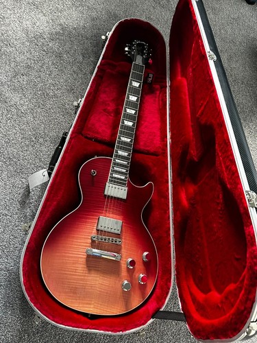 Gibson les paul standard - gibson,