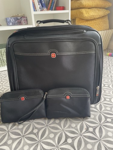 Wenger swissgear business - swissgear,