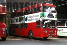 35mm Slide Western SMT Daimler