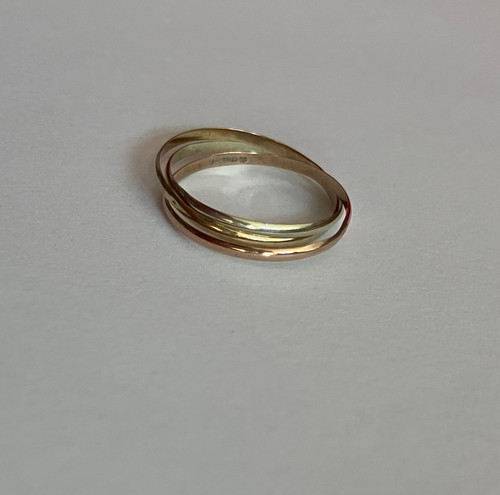 Colour gold russian wedding - 3,
