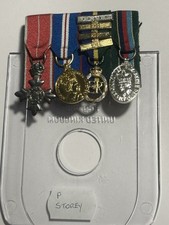 Collection Of British