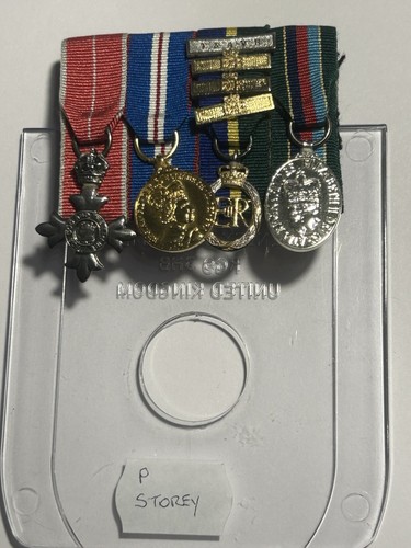 Collection british - of,