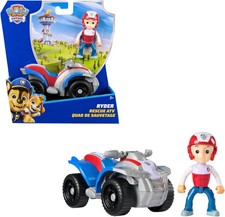 Paw Patrol, Ryder’s ATV Toy